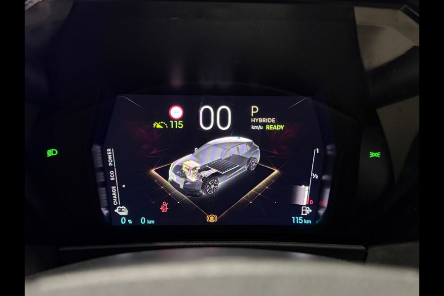 DS DS 4 E-Tense Performance Line+ E 225 PHEV AUT SOH99% Navi Camera
