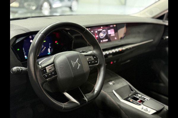 DS DS 4 E-Tense Performance Line+ E 225 PHEV AUT SOH99% Navi Camera