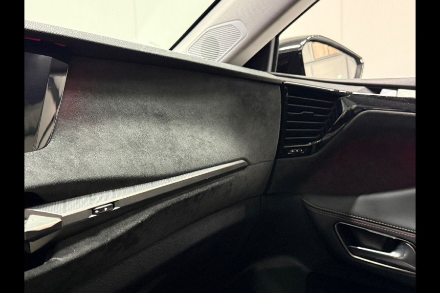 DS DS 4 E-Tense Performance Line+ E 225 PHEV AUT SOH99% Navi Camera