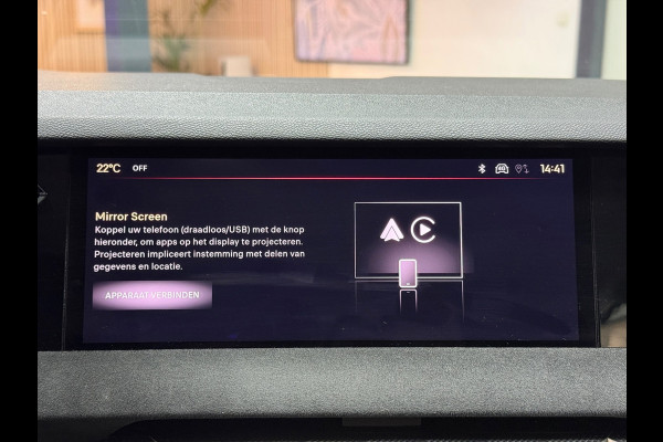 DS DS 4 E-Tense Performance Line+ E 225 PHEV AUT SOH99% Navi Camera