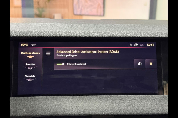 DS DS 4 E-Tense Performance Line+ E 225 PHEV AUT SOH99% Navi Camera