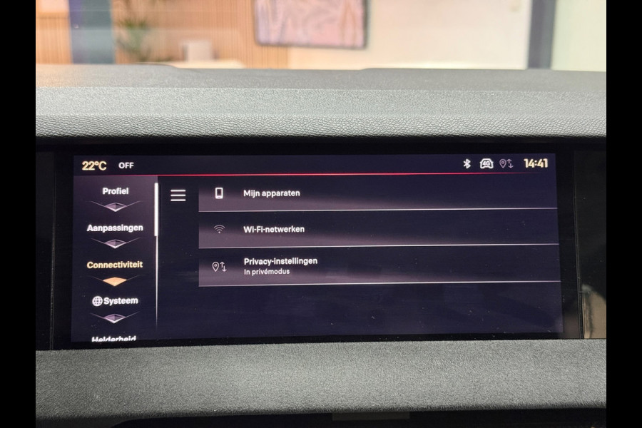 DS DS 4 E-Tense Performance Line+ E 225 PHEV AUT SOH99% Navi Camera