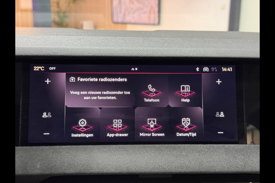 DS DS 4 E-Tense Performance Line+ E 225 PHEV AUT SOH99% Navi Camera
