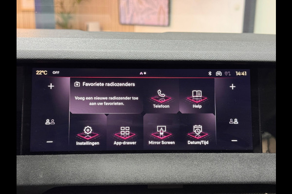 DS DS 4 E-Tense Performance Line+ E 225 PHEV AUT SOH99% Navi Camera