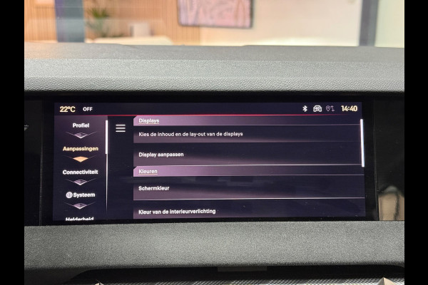 DS DS 4 E-Tense Performance Line+ E 225 PHEV AUT SOH99% Navi Camera