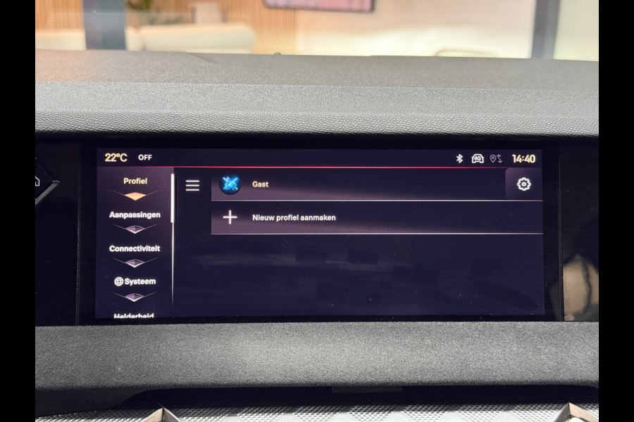 DS DS 4 E-Tense Performance Line+ E 225 PHEV AUT SOH99% Navi Camera