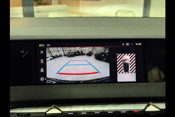 DS DS 4 E-Tense Performance Line+ E 225 PHEV AUT SOH99% Navi Camera