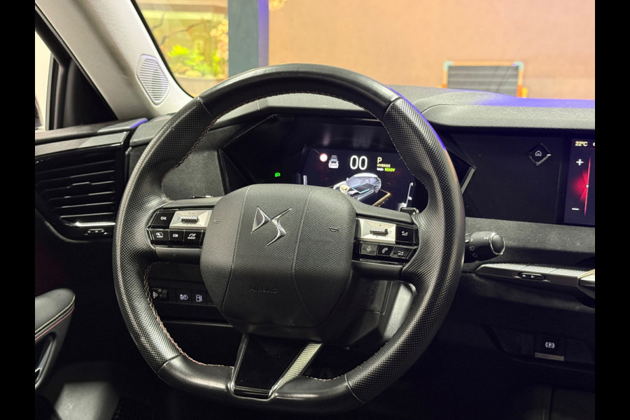 DS DS 4 E-Tense Performance Line+ E 225 PHEV AUT SOH99% Navi Camera