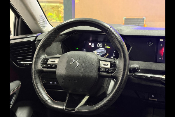 DS DS 4 E-Tense Performance Line+ E 225 PHEV AUT SOH99% Navi Camera
