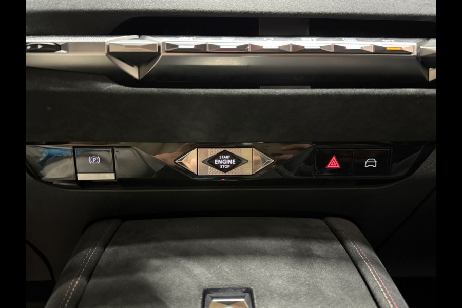 DS DS 4 E-Tense Performance Line+ E 225 PHEV AUT SOH99% Navi Camera