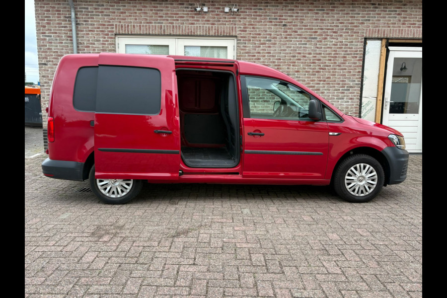 Volkswagen Caddy Maxi L2H1 1.0TSI Marge Airco Camera