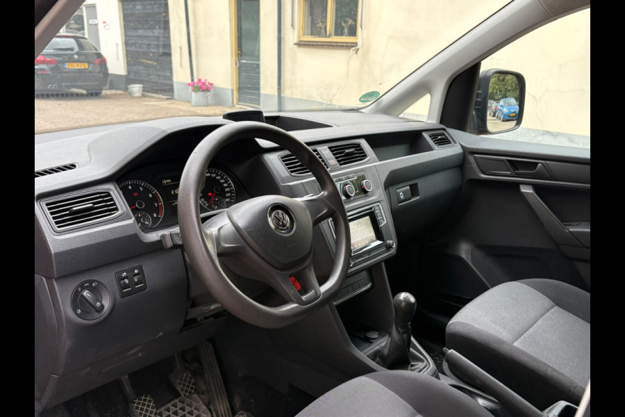 Volkswagen Caddy Maxi L2H1 1.0TSI Marge Airco Camera