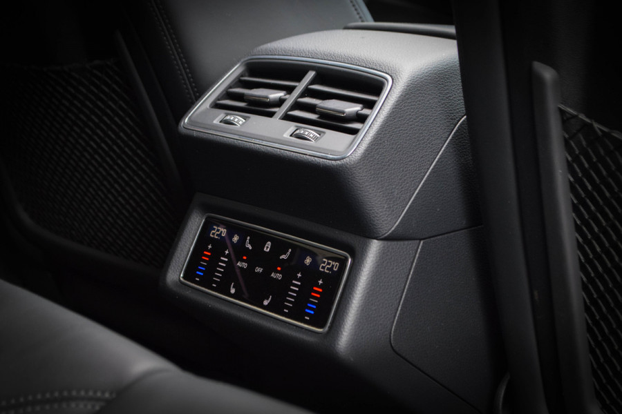 Audi SQ8 e-tron Quattro / Luchtvering/ Standkachel/ Bang & Olufsen Sound System/ Panoramadak/ Trekhaak/ 371kW (505PK)