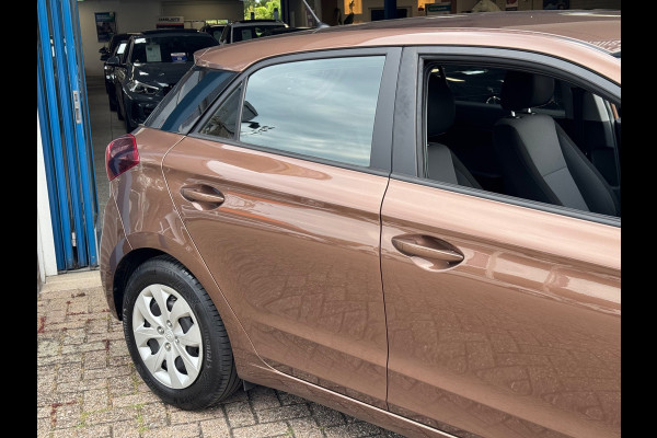Hyundai i20 1.2 LP i-Drive Cool 5drs 2019 AIRCO APK NAP!