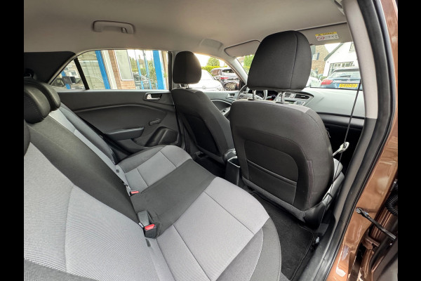 Hyundai i20 1.2 LP i-Drive Cool 5drs 2019 AIRCO APK NAP!
