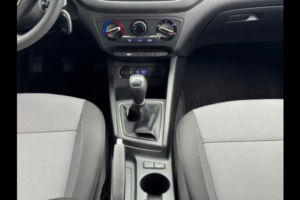 Hyundai i20 1.2 LP i-Drive Cool 5drs 2019 AIRCO APK NAP!