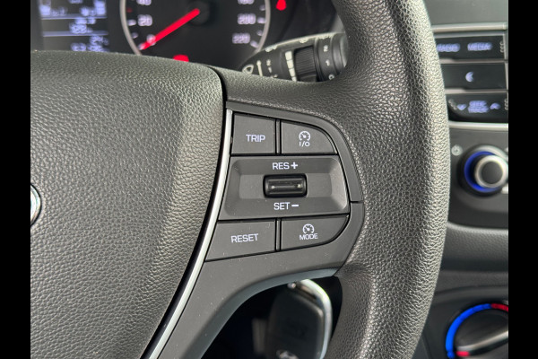 Hyundai i20 1.2 LP i-Drive Cool 5drs 2019 AIRCO APK NAP!