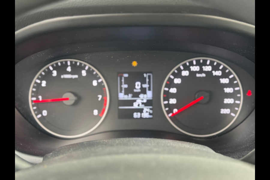 Hyundai i20 1.2 LP i-Drive Cool 5drs 2019 AIRCO APK NAP!