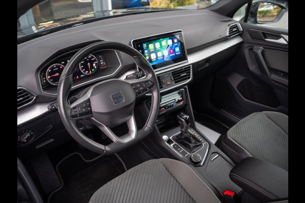 Seat Tarraco 1.4 TSI eHybrid 245pk PHEV Xperience I 360 Camera I Adaptive Cruise I 20 inch l.m.