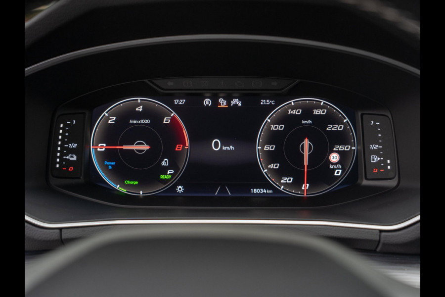 Seat Tarraco 1.4 TSI eHybrid 245pk PHEV Xperience I 360 Camera I Adaptive Cruise I 20 inch l.m.