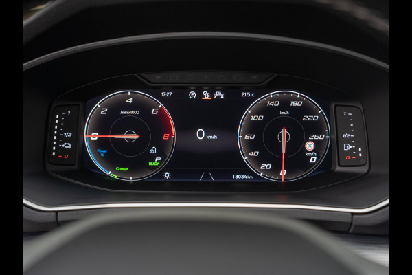 Seat Tarraco 1.4 TSI eHybrid 245pk PHEV Xperience I 360 Camera I Adaptive Cruise I 20 inch l.m.