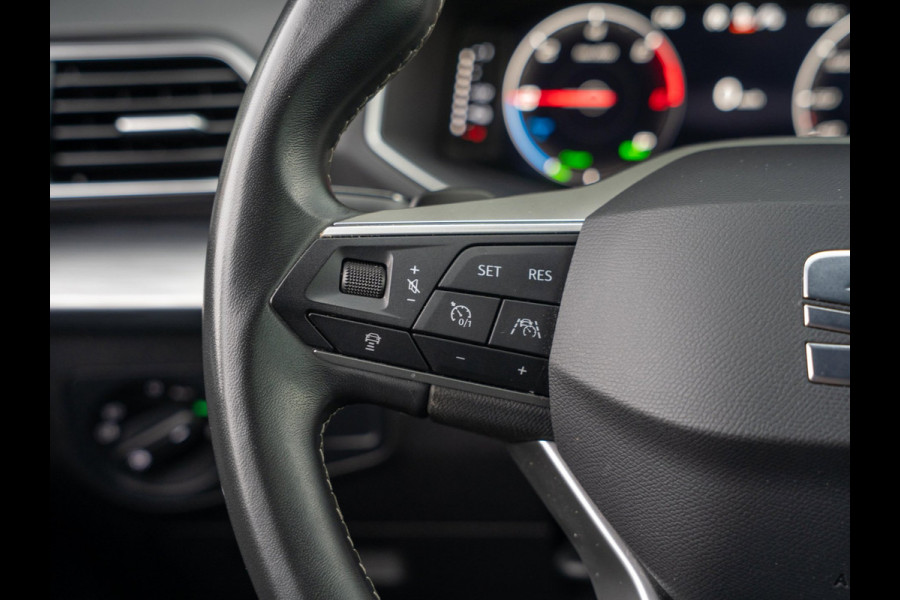 Seat Tarraco 1.4 TSI eHybrid 245pk PHEV Xperience I 360 Camera I Adaptive Cruise I 20 inch l.m.