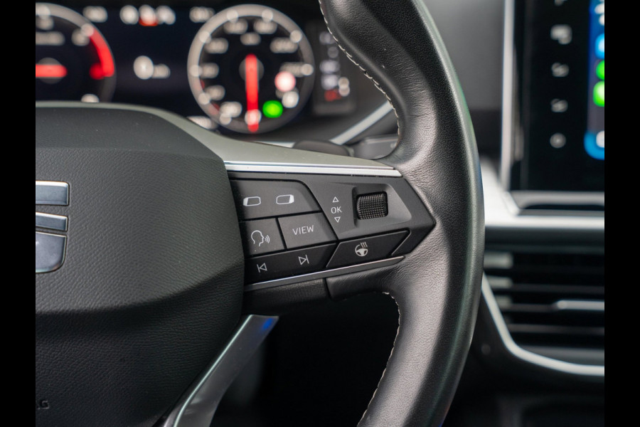 Seat Tarraco 1.4 TSI eHybrid 245pk PHEV Xperience I 360 Camera I Adaptive Cruise I 20 inch l.m.