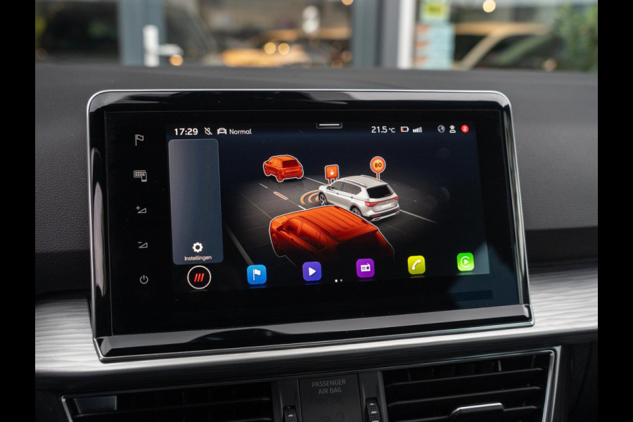 Seat Tarraco 1.4 TSI eHybrid 245pk PHEV Xperience I 360 Camera I Adaptive Cruise I 20 inch l.m.