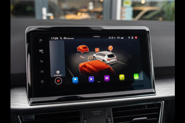 Seat Tarraco 1.4 TSI eHybrid 245pk PHEV Xperience I 360 Camera I Adaptive Cruise I 20 inch l.m.
