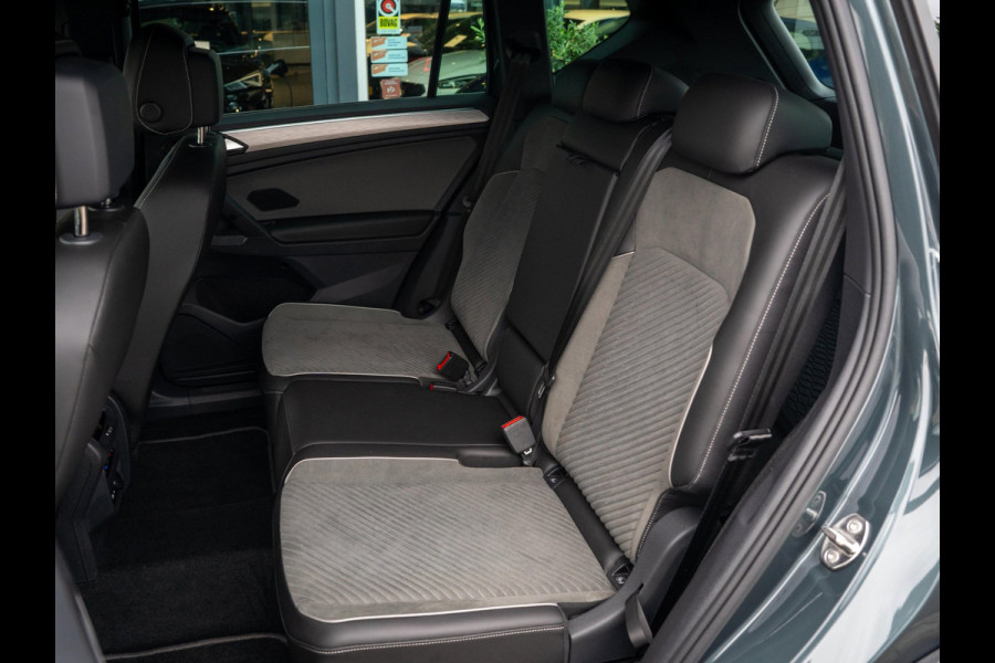 Seat Tarraco 1.4 TSI eHybrid 245pk PHEV Xperience I 360 Camera I Adaptive Cruise I 20 inch l.m.