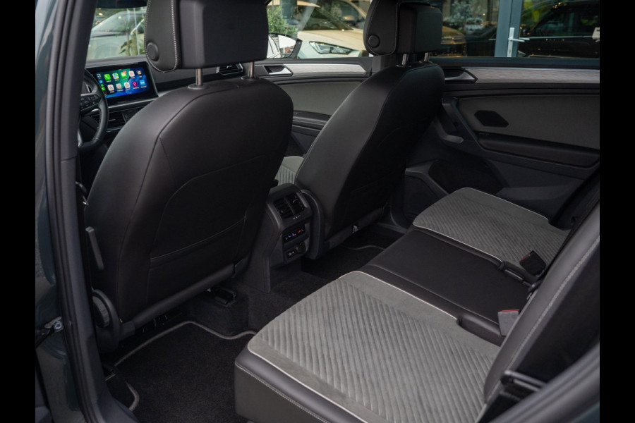 Seat Tarraco 1.4 TSI eHybrid 245pk PHEV Xperience I 360 Camera I Adaptive Cruise I 20 inch l.m.