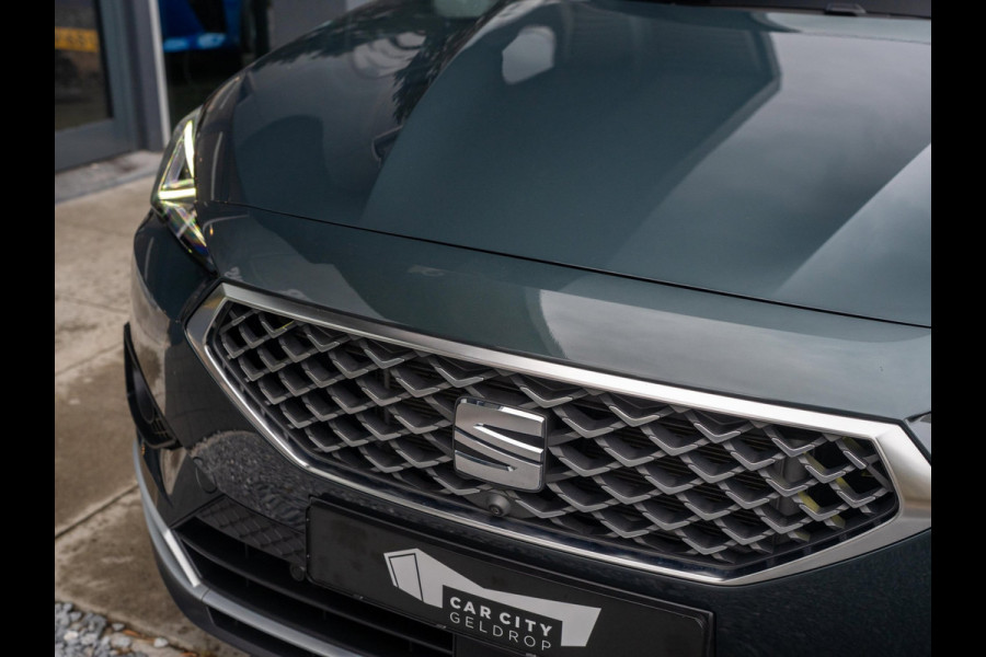 Seat Tarraco 1.4 TSI eHybrid 245pk PHEV Xperience I 360 Camera I Adaptive Cruise I 20 inch l.m.