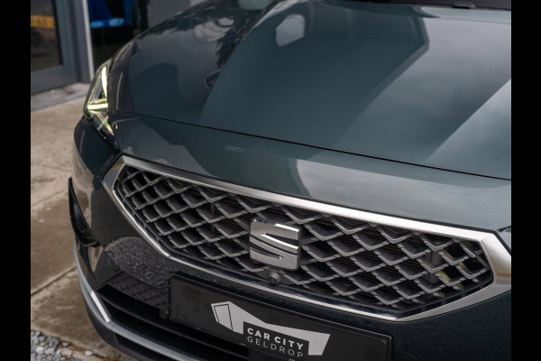 Seat Tarraco 1.4 TSI eHybrid 245pk PHEV Xperience I 360 Camera I Adaptive Cruise I 20 inch l.m.