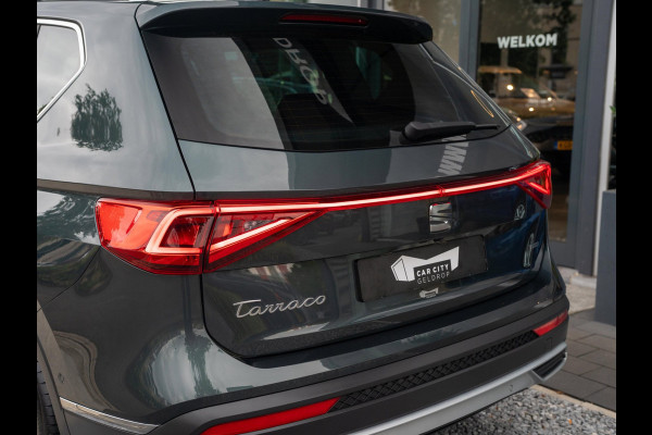 Seat Tarraco 1.4 TSI eHybrid 245pk PHEV Xperience I 360 Camera I Adaptive Cruise I 20 inch l.m.
