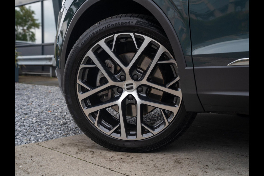 Seat Tarraco 1.4 TSI eHybrid 245pk PHEV Xperience I 360 Camera I Adaptive Cruise I 20 inch l.m.