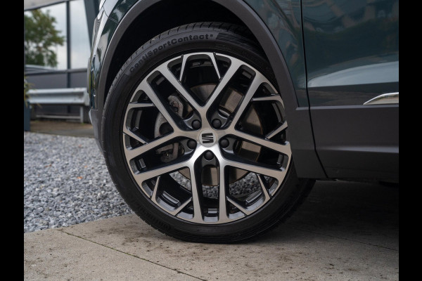 Seat Tarraco 1.4 TSI eHybrid 245pk PHEV Xperience I 360 Camera I Adaptive Cruise I 20 inch l.m.