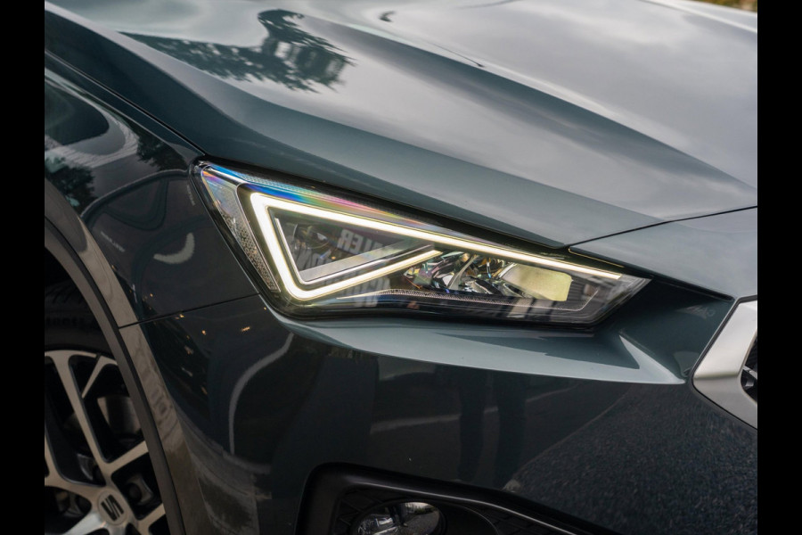 Seat Tarraco 1.4 TSI eHybrid 245pk PHEV Xperience I 360 Camera I Adaptive Cruise I 20 inch l.m.