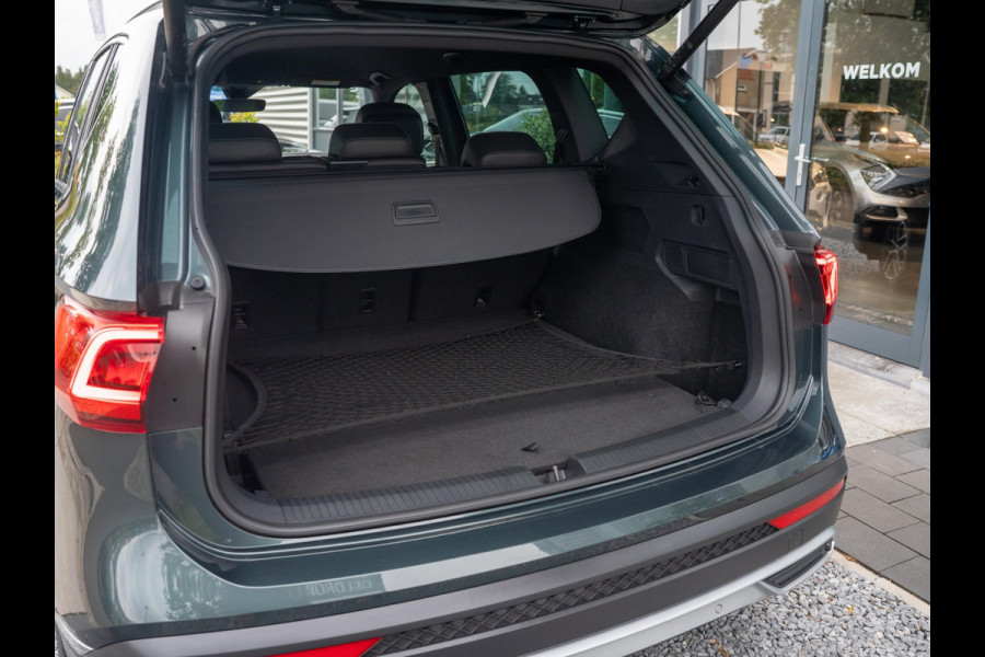 Seat Tarraco 1.4 TSI eHybrid 245pk PHEV Xperience I 360 Camera I Adaptive Cruise I 20 inch l.m.
