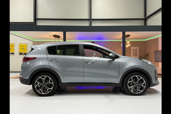 Kia Sportage GT-Line Lux 1.6 T-GDI MHEV 4WD DCT | Nappa Leder | JBL | Panorama | 360° Camera | Stoelventilatie | LED
