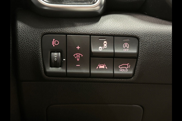 Kia Sportage GT-Line Lux 1.6 T-GDI MHEV 4WD DCT | Nappa Leder | JBL | Panorama | 360° Camera | Stoelventilatie | LED