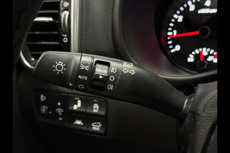 Kia Sportage GT-Line Lux 1.6 T-GDI MHEV 4WD DCT | Nappa Leder | JBL | Panorama | 360° Camera | Stoelventilatie | LED