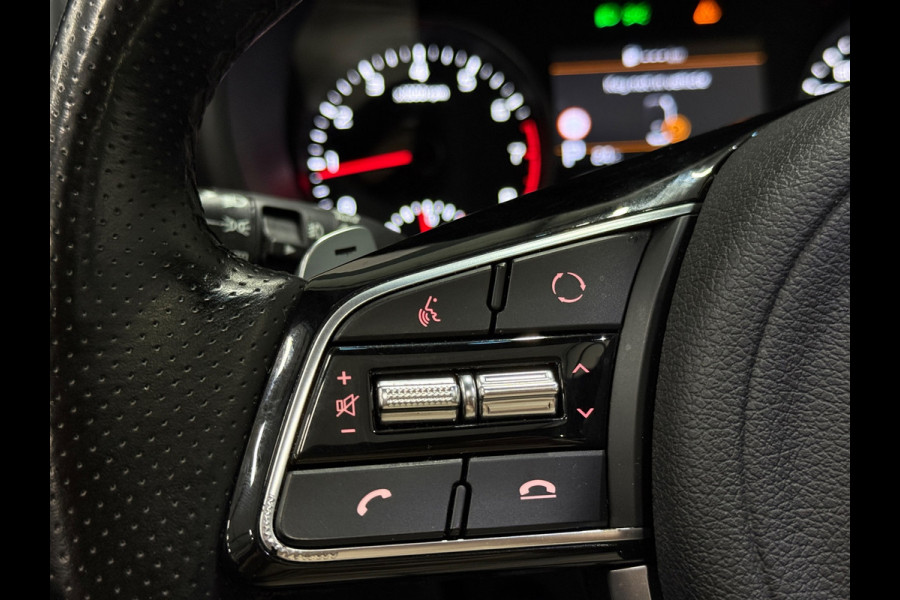 Kia Sportage GT-Line Lux 1.6 T-GDI MHEV 4WD DCT | Nappa Leder | JBL | Panorama | 360° Camera | Stoelventilatie | LED