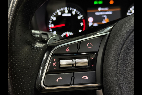 Kia Sportage GT-Line Lux 1.6 T-GDI MHEV 4WD DCT | Nappa Leder | JBL | Panorama | 360° Camera | Stoelventilatie | LED