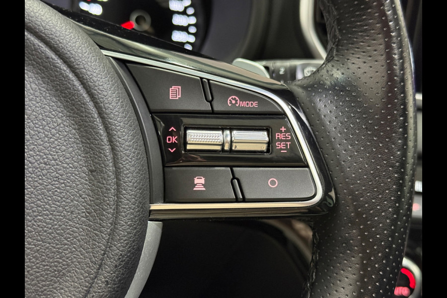 Kia Sportage GT-Line Lux 1.6 T-GDI MHEV 4WD DCT | Nappa Leder | JBL | Panorama | 360° Camera | Stoelventilatie | LED