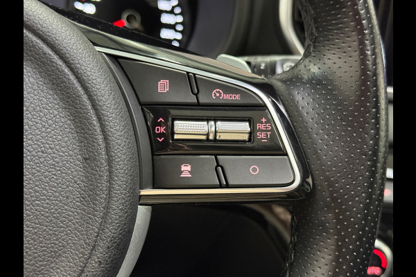 Kia Sportage GT-Line Lux 1.6 T-GDI MHEV 4WD DCT | Nappa Leder | JBL | Panorama | 360° Camera | Stoelventilatie | LED