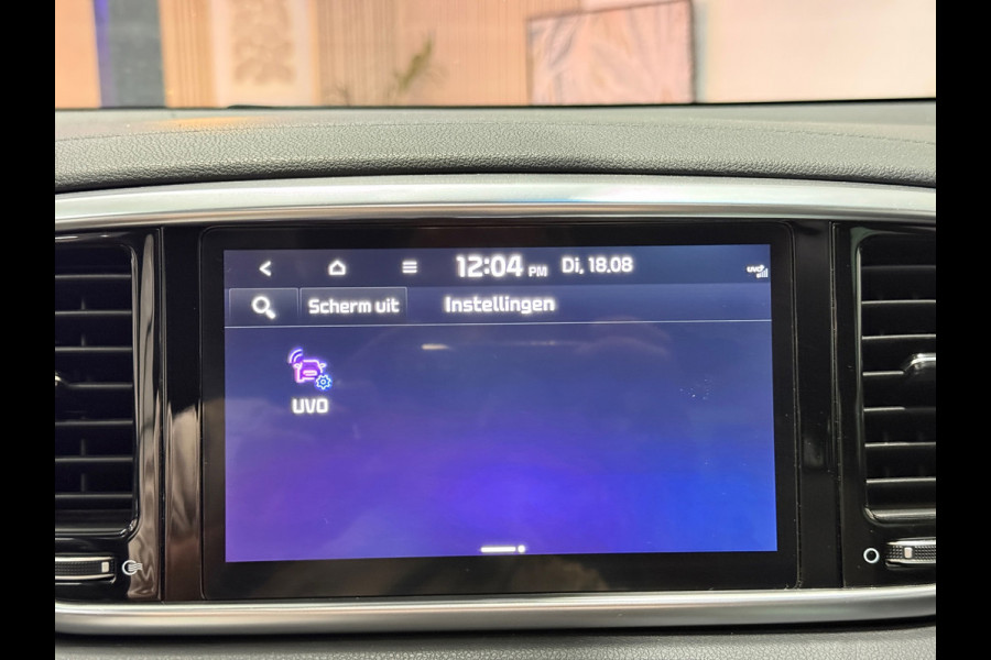 Kia Sportage GT-Line Lux 1.6 T-GDI MHEV 4WD DCT | Nappa Leder | JBL | Panorama | 360° Camera | Stoelventilatie | LED