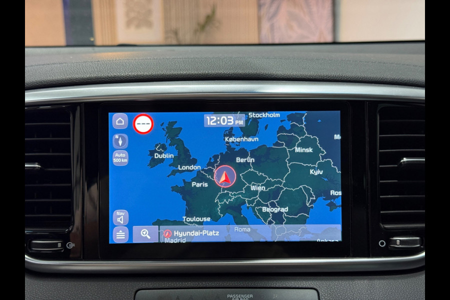 Kia Sportage GT-Line Lux 1.6 T-GDI MHEV 4WD DCT | Nappa Leder | JBL | Panorama | 360° Camera | Stoelventilatie | LED