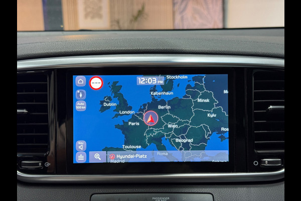 Kia Sportage GT-Line Lux 1.6 T-GDI MHEV 4WD DCT | Nappa Leder | JBL | Panorama | 360° Camera | Stoelventilatie | LED