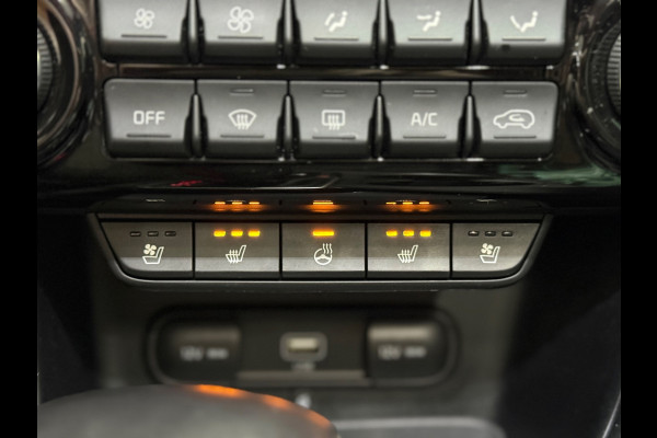 Kia Sportage GT-Line Lux 1.6 T-GDI MHEV 4WD DCT | Nappa Leder | JBL | Panorama | 360° Camera | Stoelventilatie | LED