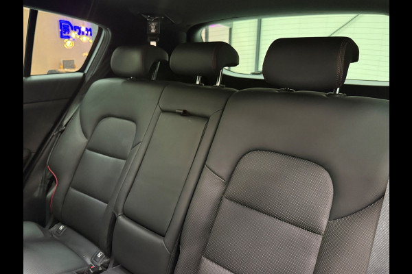 Kia Sportage GT-Line Lux 1.6 T-GDI MHEV 4WD DCT | Nappa Leder | JBL | Panorama | 360° Camera | Stoelventilatie | LED